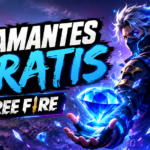 Cómo conseguir diamantes gratis en Free Fire en 2026: métodos, eventos y recompensas