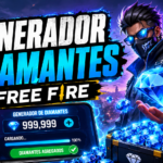 Generador de diamantes Free Fire: qué es, cómo funciona y qué debes saber antes de usar uno